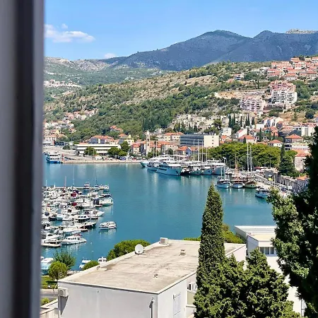 Rustical Retreat Dubrovnik