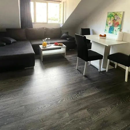 Apartman Rustical Retreat Dubrovnik