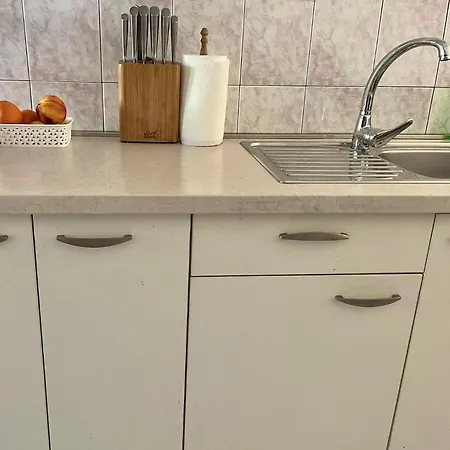 Rustical Retreat Apartman Dubrovnik
