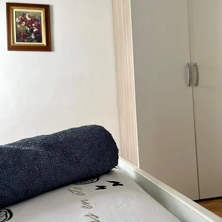 Apartman Rustical Retreat Dubrovnik